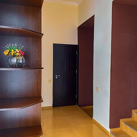 Zaav Apartment Tbilisi Esterno foto