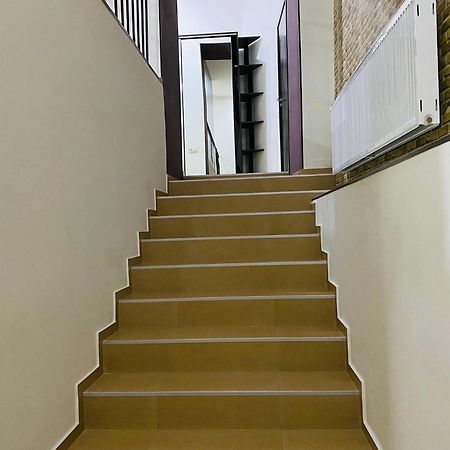 Zaav Apartment Tbilisi Esterno foto