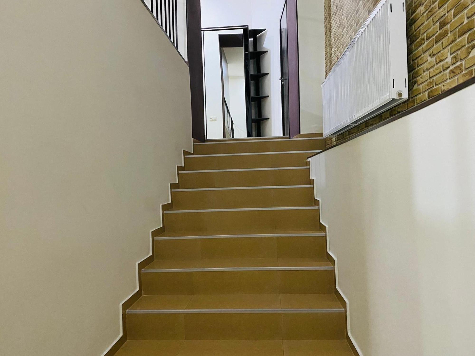 Zaav Apartment Tbilisi Esterno foto