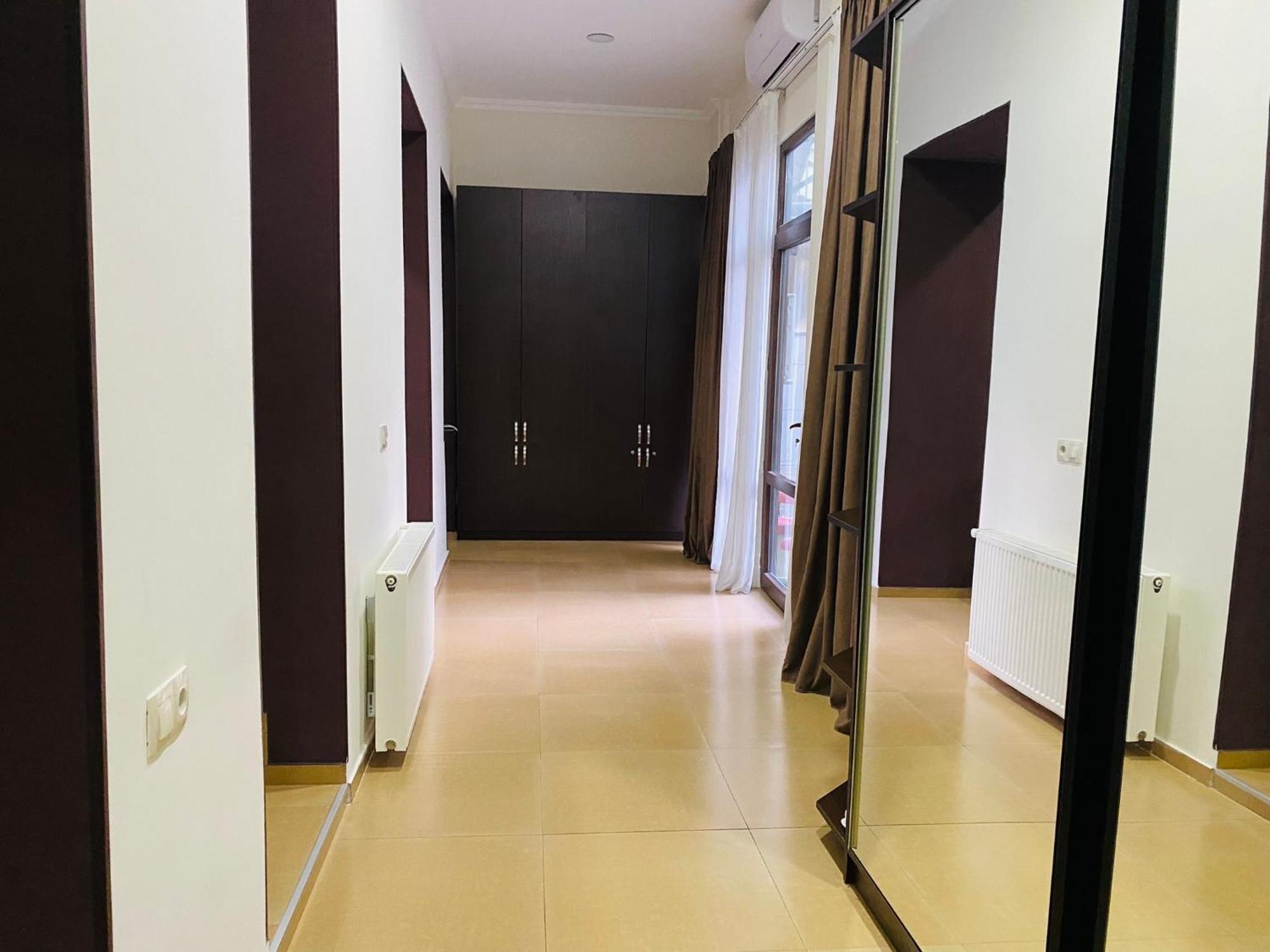 Zaav Apartment Tbilisi Esterno foto