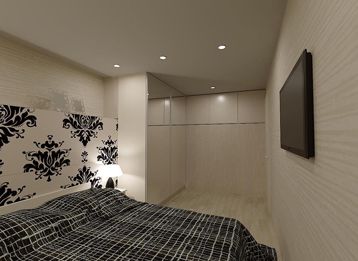 Zaav Apartment Tbilisi Esterno foto