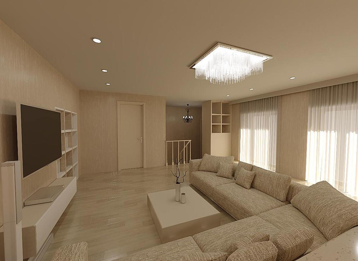 Zaav Apartment Tbilisi Esterno foto