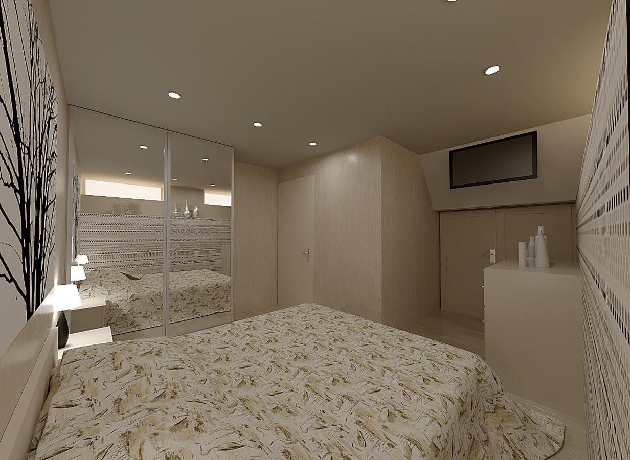 Zaav Apartment Tbilisi Esterno foto