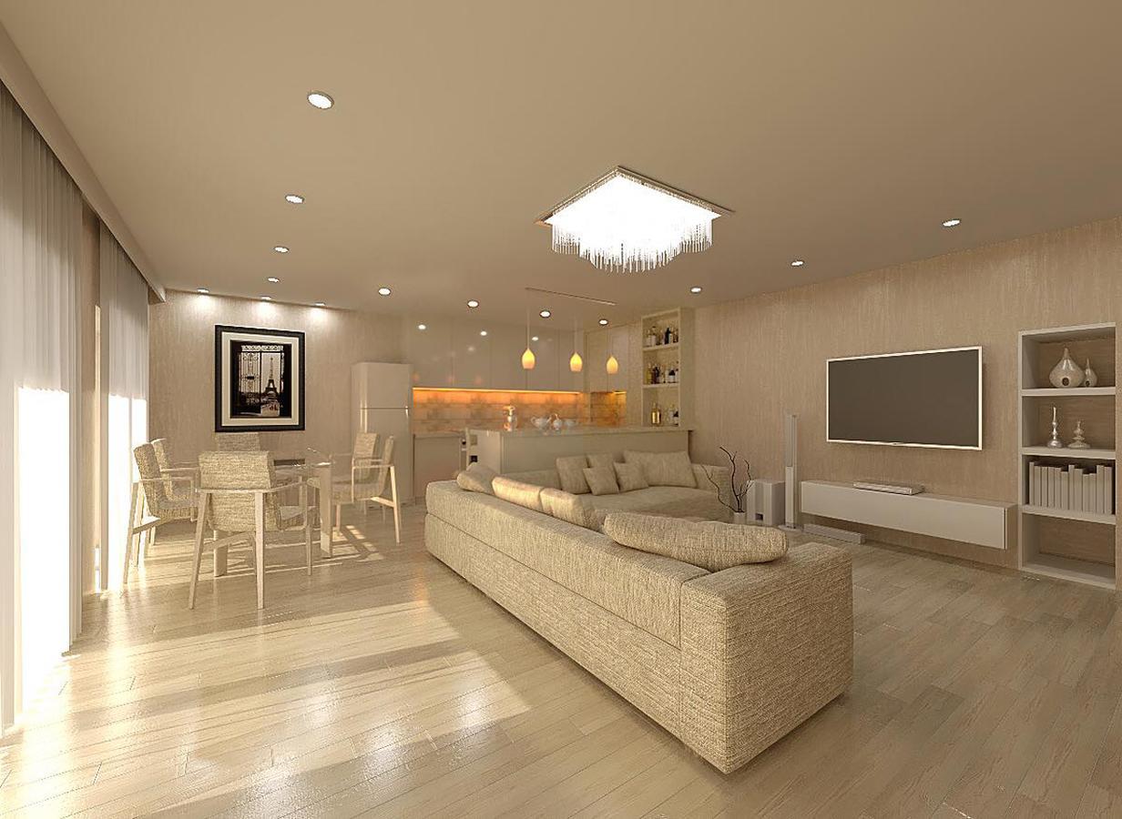 Zaav Apartment Tbilisi Esterno foto